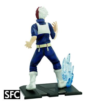 Figurka - Shoto Todoroki — zdjęcie 2