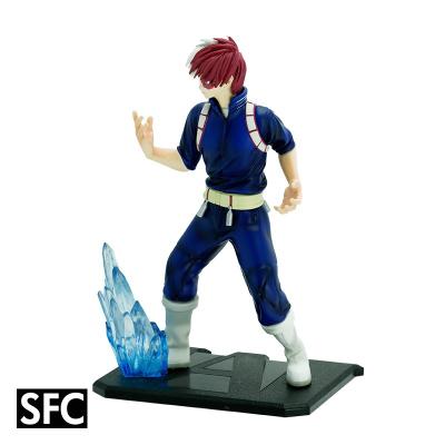 Figurka - Shoto Todoroki — zdjęcie 3
