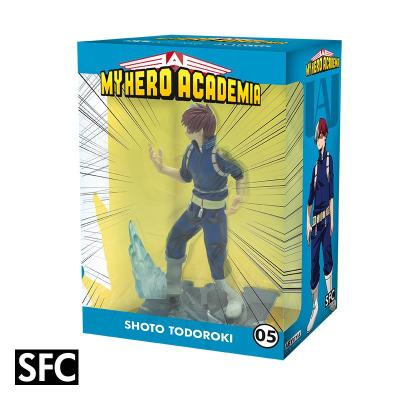 Figurka - Shoto Todoroki — zdjęcie 4