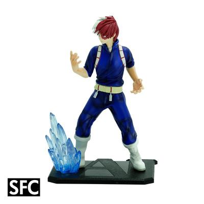 Figurka - Shoto Todoroki