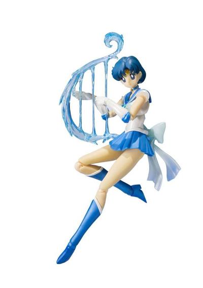 Figurka - Sailor Mercury