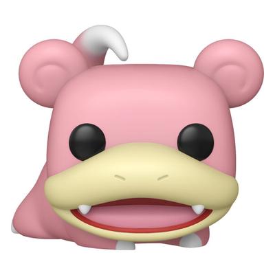 Figurka POP! - Slowpoke 1077 (Pokemon)
