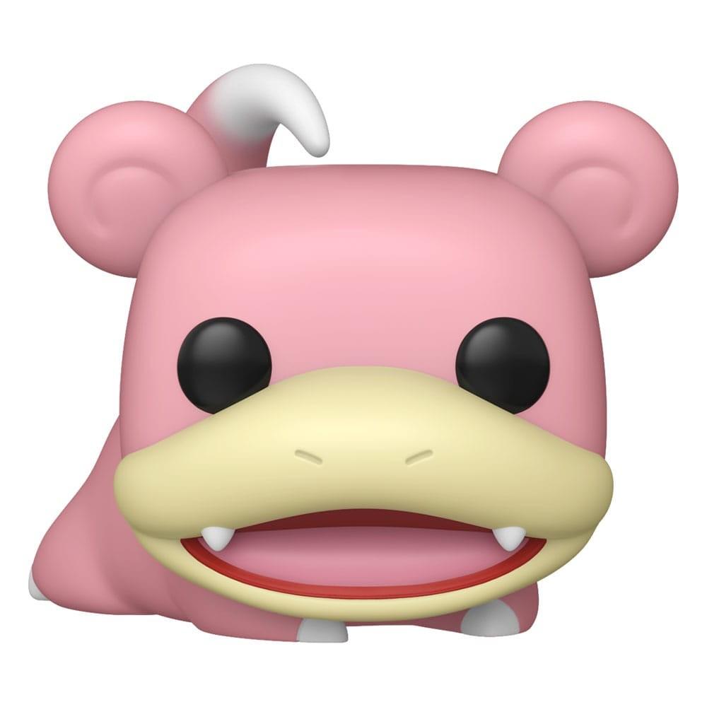 Figurka POP! - Slowpoke 1077 (Pokemon)