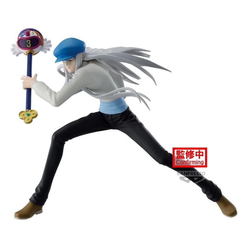 Statuetka - Kite (Vibration Stars) (Hunter x Hunter)