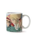 Kubek - Howl's Moving Castle
