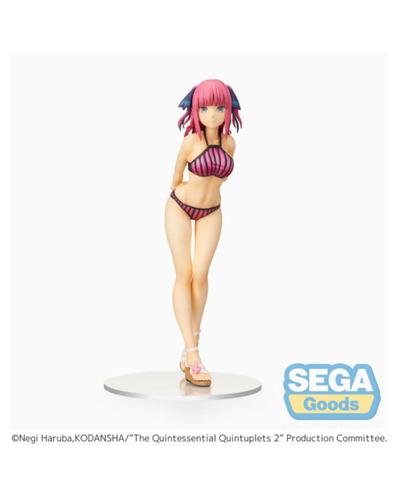 Statuetka - Nino Nakano (Summer)