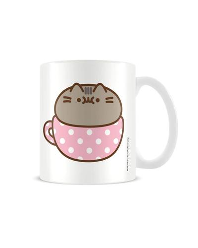 Kubek - Pusheen (mug)