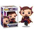 Figurka POP! - Doctor Strange Supreme