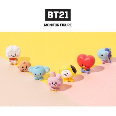 Figurka monitorowa BABY BT21