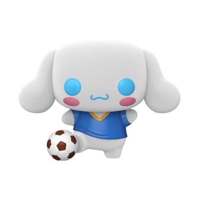 Figurka POP! - Cinnamoroll 86 (Flocked) (Sanrio)