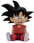 Skarbonka - Dragon Ball (Goku)