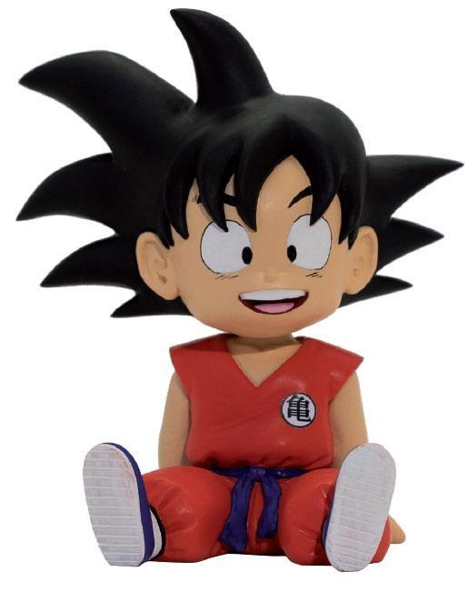Skarbonka - Dragon Ball (Goku)