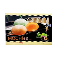 Mochi - Mix Owocowy