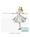 Statuetka - Saber Lily