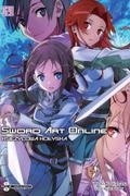 Okładka Książka Sword Art Online - tom 20