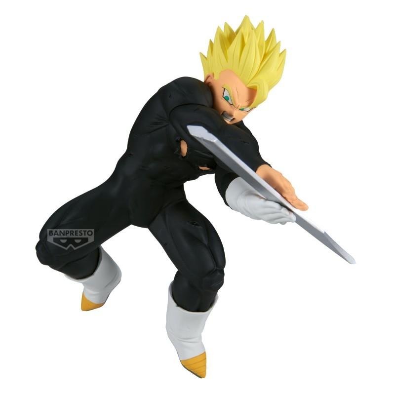 Statuetka - Super Saiyan Gohan (Vs Dabura) Match Makers