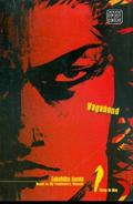 Okładka Vagabond - tom 1 (eng.)