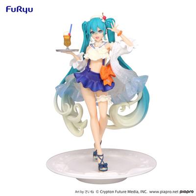 Statuetka - Miku (SweetSweets Series Tropical Juice)