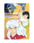 Okładka Inuyasha - Tom 1