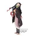 Statuetka - Nezuko Kamado (Glitter & Glamours)