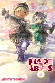 Made in Abyss - Tom 5