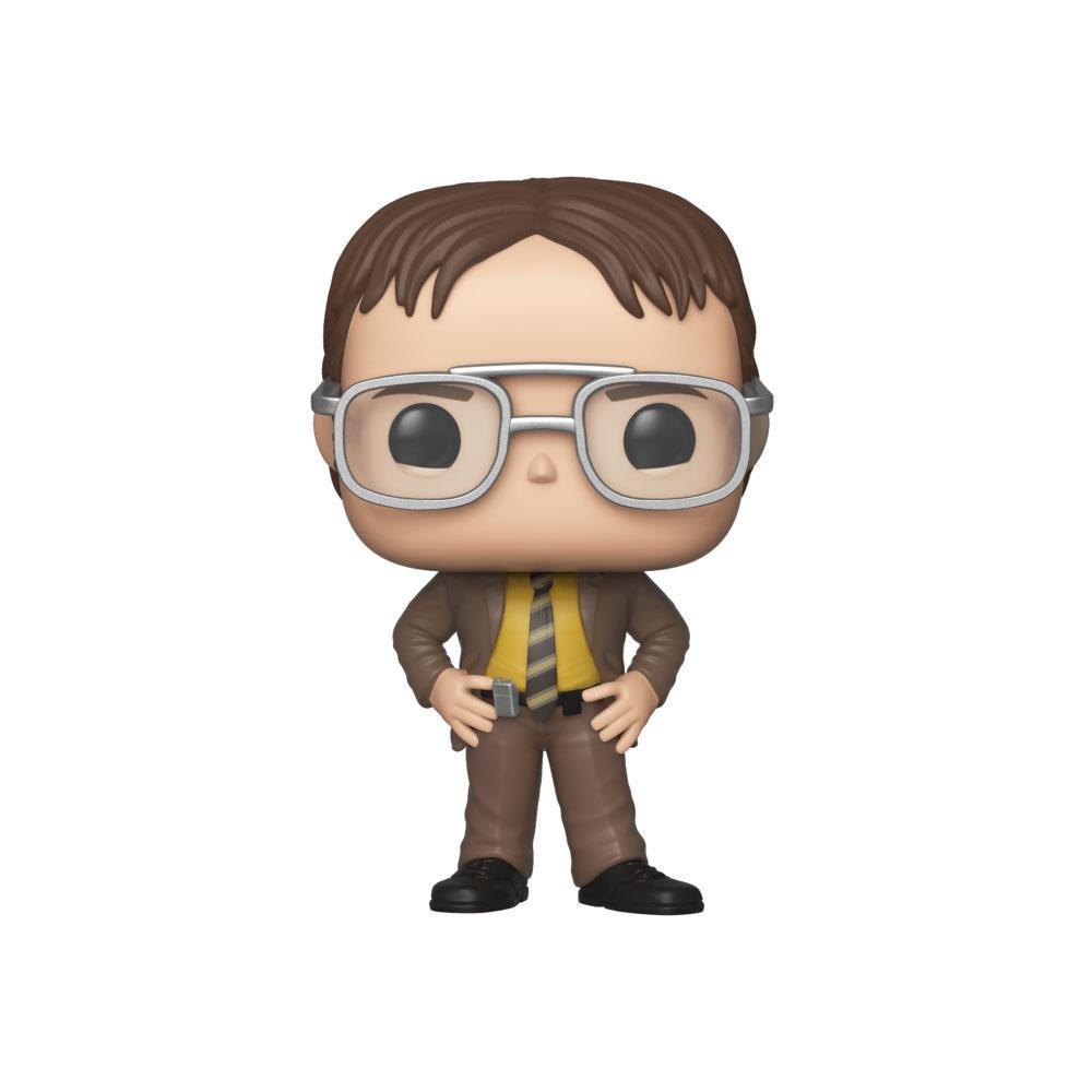 Figurka POP! - Dwight Schrute 871