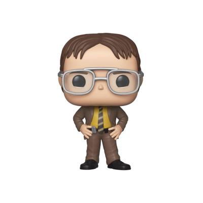Figurka POP! - Dwight Schrute 871
