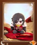 Pluszak - Hua Cheng (Ming Yue Lou Lan Series Chibi)