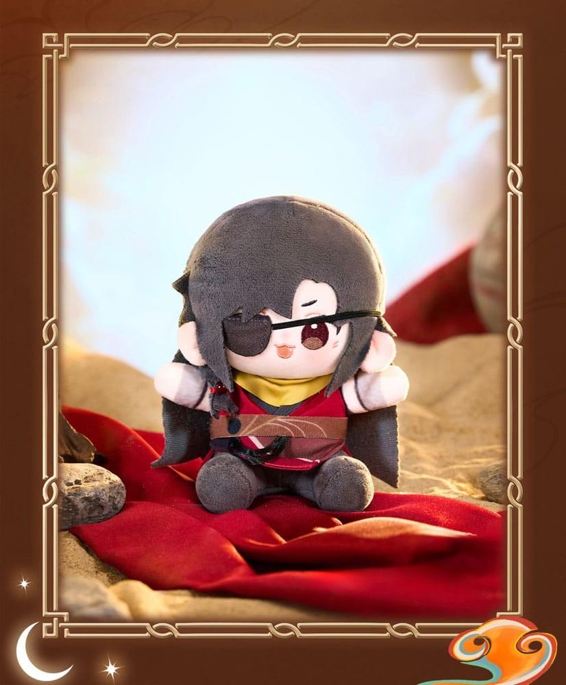 Pluszak - Hua Cheng (Ming Yue Lou Lan Series Chibi)