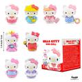 Losowa figurka - Hello Kitty 7cm
