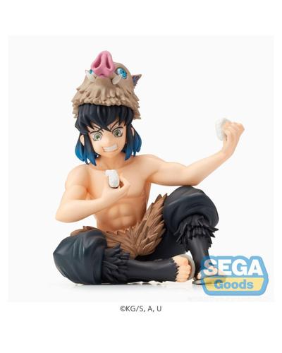 Statuetka - Inosuke (onigiri ver.)