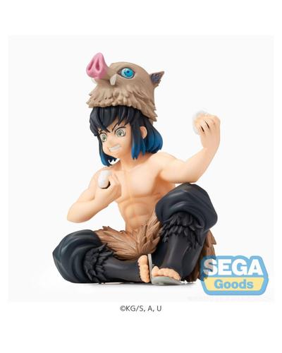 Statuetka - Inosuke (onigiri ver.) — zdjęcie 2
