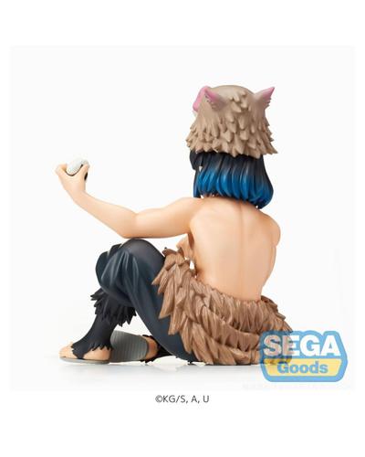 Statuetka - Inosuke (onigiri ver.) — zdjęcie 3