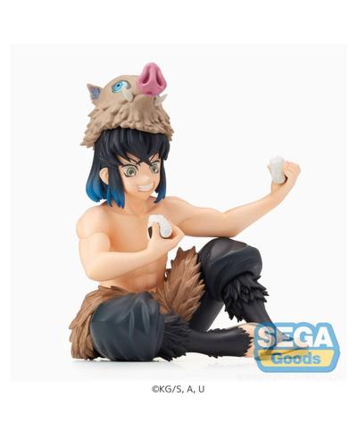 Statuetka - Inosuke (onigiri ver.) — zdjęcie 4