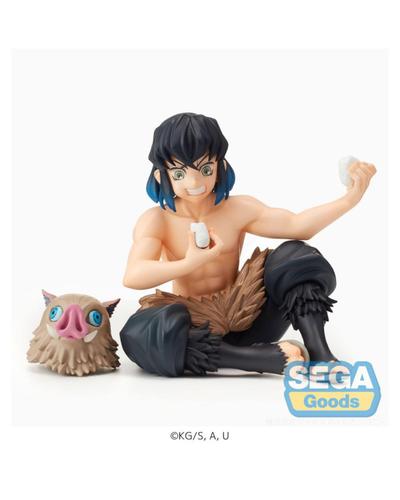 Statuetka - Inosuke (onigiri ver.) — zdjęcie 5