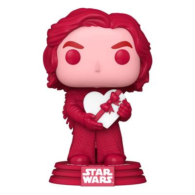Figurka POP! - Kylo Ren (Valentines)