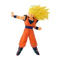 Statuetka - Super Saiyan 3 Son Goku (vs Majin Buu) Match Makers