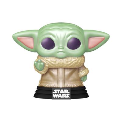 Figurka POP! - Holiday Grogu 733