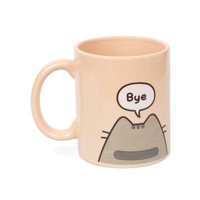 Kubek - Pusheen Hi — zdjęcie 3