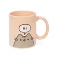 Kubek - Pusheen Hi