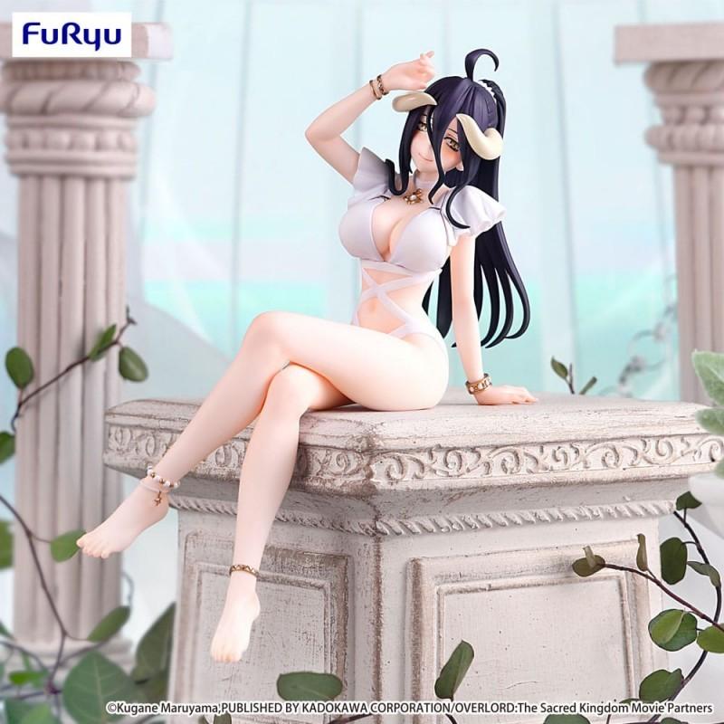 Statuetka - Albedo (Swimsuit Ver.)