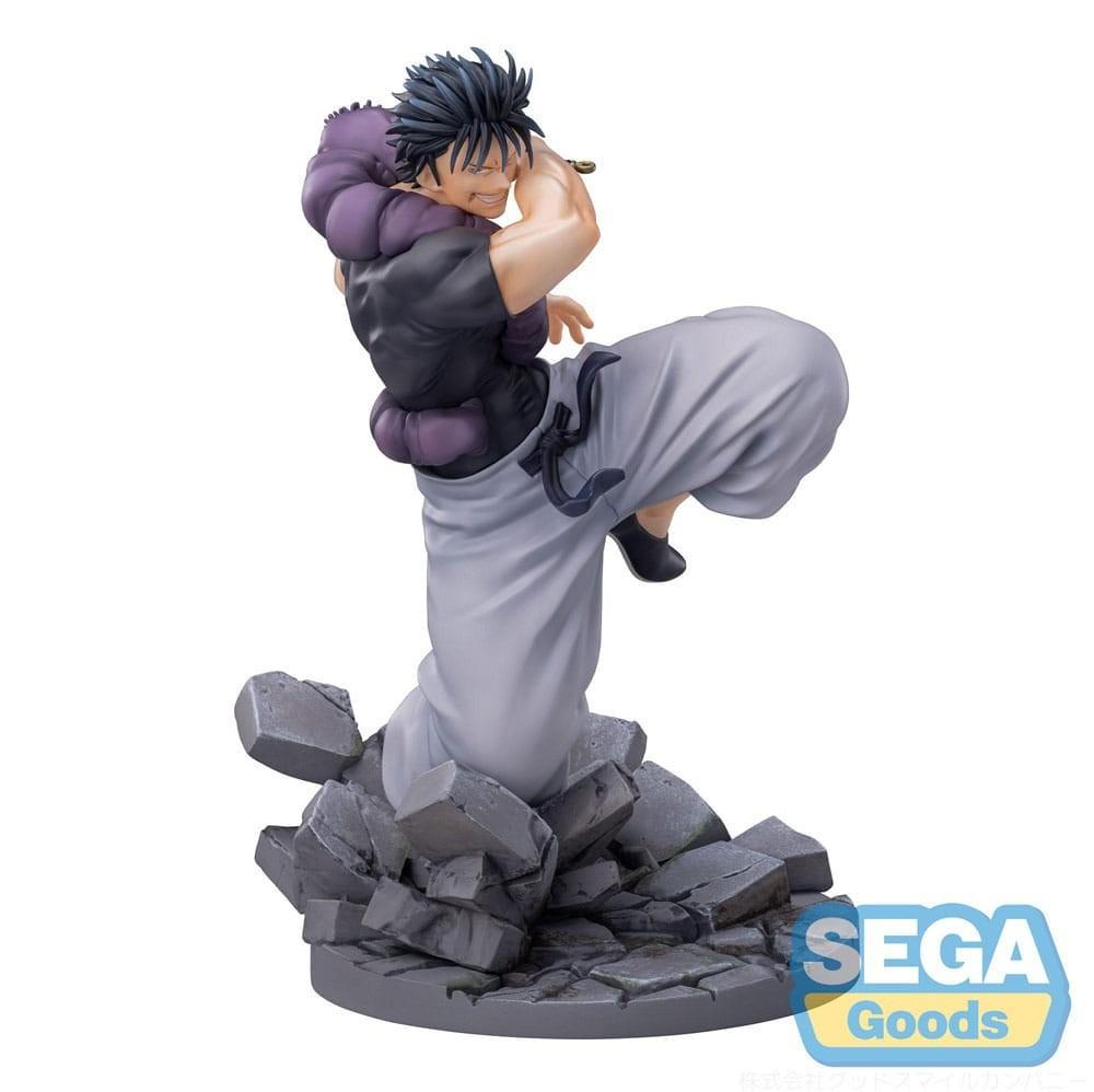 Statuetka - Toji Fushiguro (Heavenly Restriction ver.) (Jujutsu Kaisen)