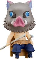 Nendoroid Swacchao! - Inosuke Hashibira