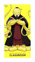 Ręcznik - Assassination Classroom(Koro Sensei)