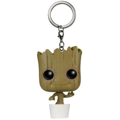 Brelok POP - Groot (Dancing)
