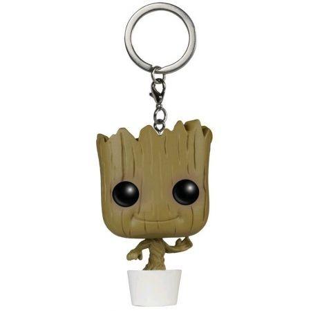 Brelok POP - Groot (Dancing)
