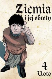 Manga: Ziemia i jej obroty tom 4