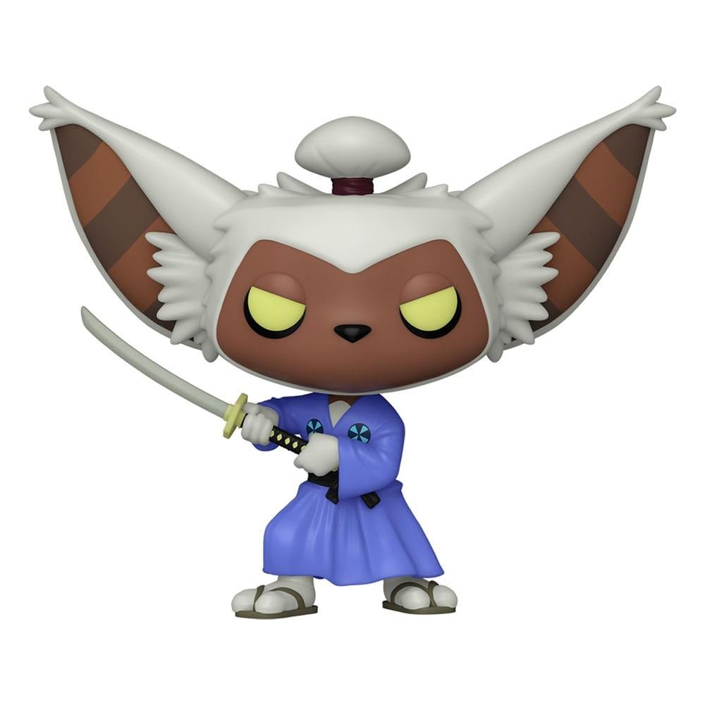 Figurka POP! - Momo 1442