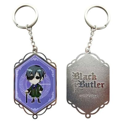 Brelok - Kuroshitsuji (Ciel)