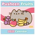 Kalendarz 2025 - Pusheen Fruits